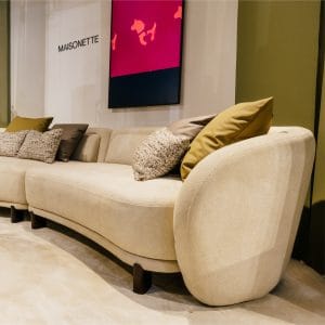 MAISONETTE SOFA