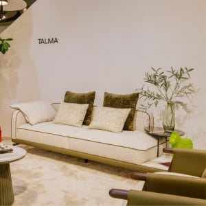 TALMA LOUNGE